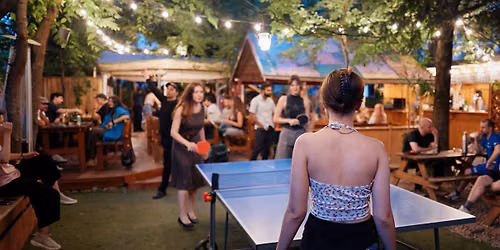 Garden Games at T5 | Easy Outdoor Fun & Social Vibes