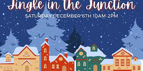 Jingle in the Junction