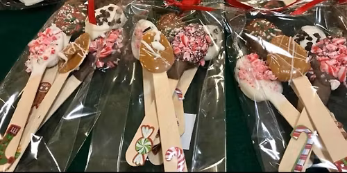 Craft Bazaar & Bake Sale