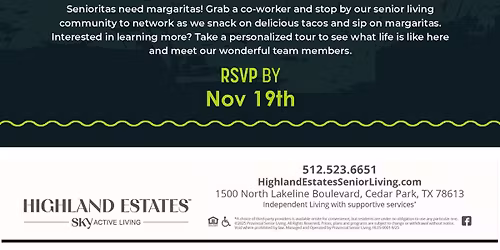 Let's Taco About Referrals