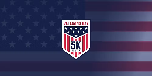 Veteran\u2019s Day 5K for DC Front Runners
