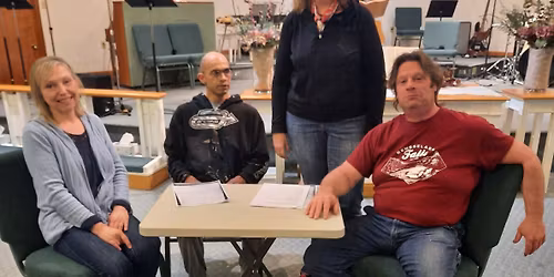 Celtic Dreams at Ariel Theatre - Ann Carson Dater Performing Arts Centre