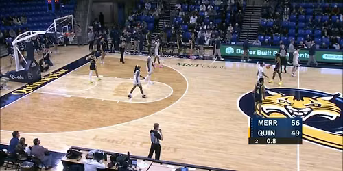 Michigan State Spartans vs. Merrimack Warriors