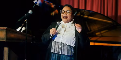 Poetry & SOUL Sessions with Kay Renee