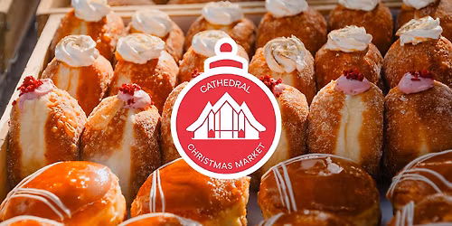 Cathedral Christmas Market