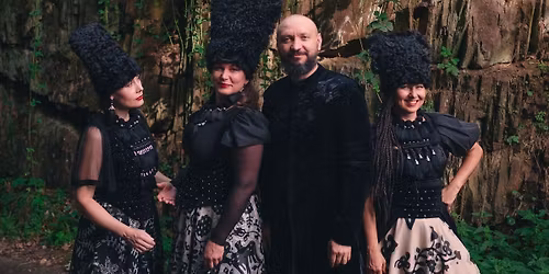 DakhaBrakha