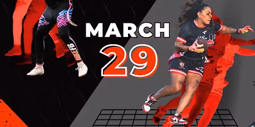 Men's and Women's KICKOFF!!