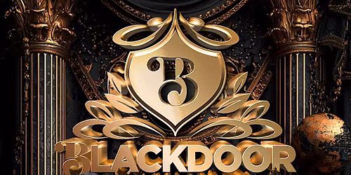 The Blackdoor Experience 