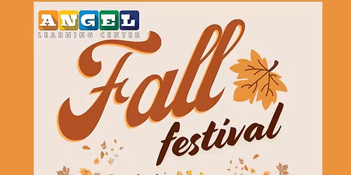 Fall Festival at the Halo