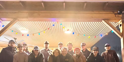 Farewell & Future Celebration Open House