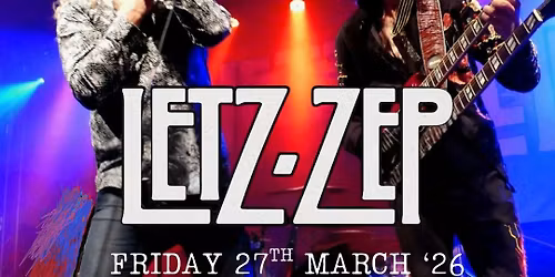 Letz Zep