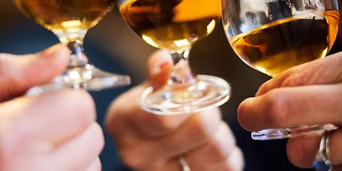 Spirit of Yorkshire Whisky Tasting
