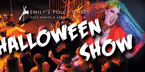 Halloween Show 2025