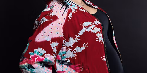 N C F Comedy presents:LAURA LEXX: YO-YO