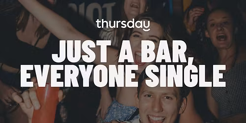 Thursday | Singles Takeover | Hop & Vine Taproom