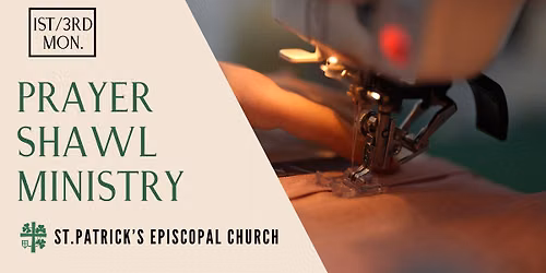 Prayer Shawl Ministry