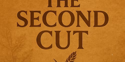 Salt & Soil | The Second Cut