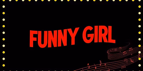Barbra Palooza - Funny Girl