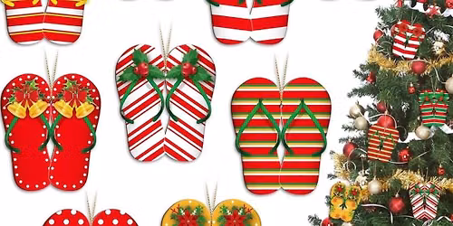Christmas in July