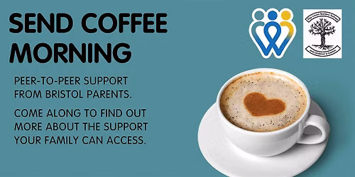 The Limes Nursery School | SEND Coffee Morning | Anyone can attend