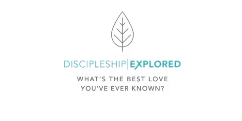 Discipleship Explored at Meadowbank and Willowbrae Church