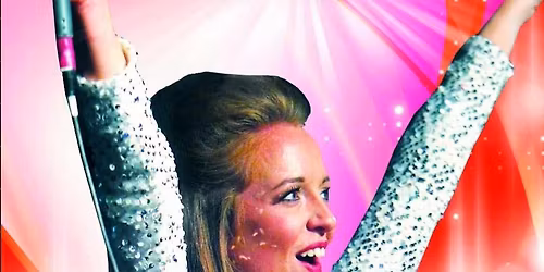 90s & club land (Dionne Hickey