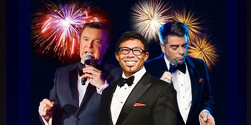 The Rat Pack - A Summer Affair!