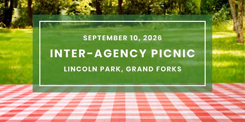 2026 Inter-Agency Picnic