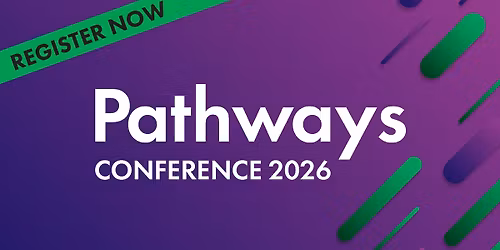 Pathways Conference
