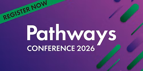 Pathways Conference