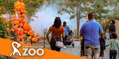 Sensory-Friendly Nights at Jack-O-Lantern Spectacular presented by ABA Centers of Rhode Island