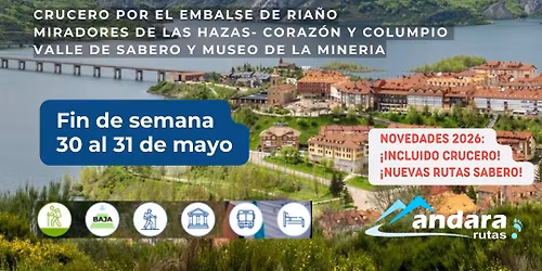 FIORDOS LEONESES (RIA\u00d1O)