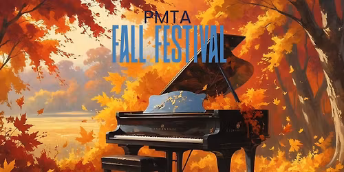 PMTA Fall Festival