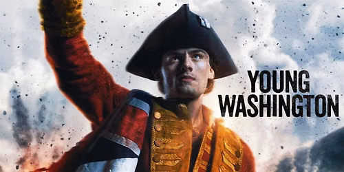 Free Movie for Seniors: Young Washington