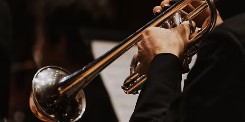 Brass Quintet Performance at Bias Brewing