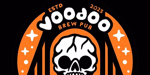 The Wayward J at Voodoo Brewing West Chester!