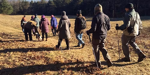 Mindfulness Walk with John Calabria