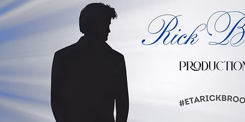 ELVIS TRIBUTE ARTIST RICK BROOKS  MIDWAY MUSIC HALL CHRISTMAS PROGRAM