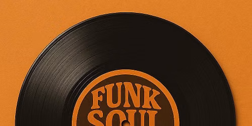 Jim Baldock and The Funk Soul Brothers