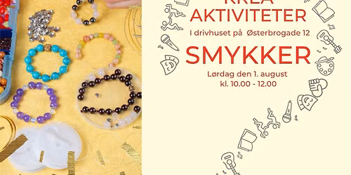 Smykke Workshop