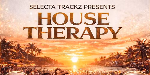 House Therapy
