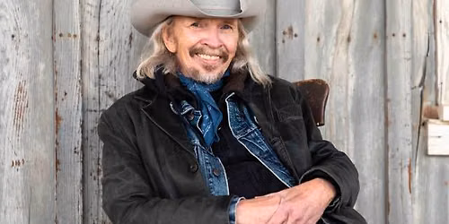 Dave Alvin: New and Old Songs w\/ Chris Miller Plus Special Guest: Christy McWilson (partially seated)