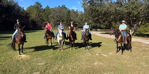 Ocala Women\u2019s Saddle Sermon