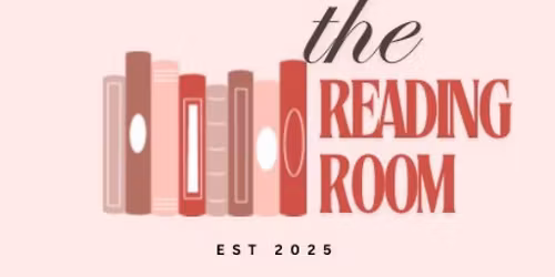 The Reading Room Book Club
