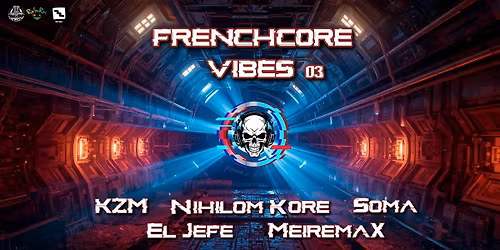 Frenchcore Vibes 03