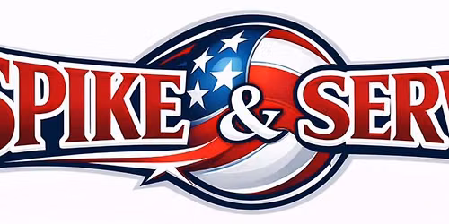 Spike and Serve Volleyball - Year-round weekend volleyball clinics for boys & girls ages 5-15.