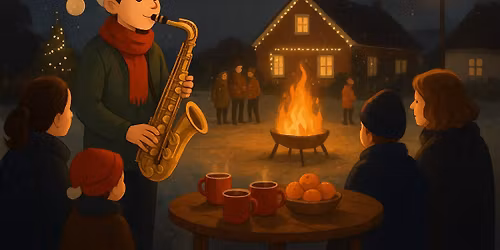 julestemning i v\u00e5r flotte nye ativitetspark