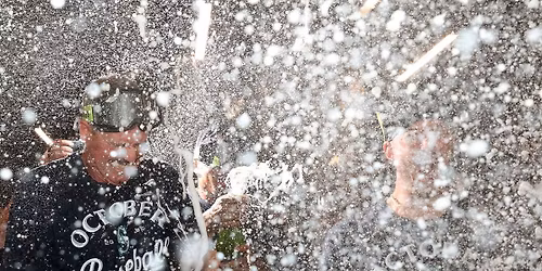 NOVEMBER CHAPTER MEETING