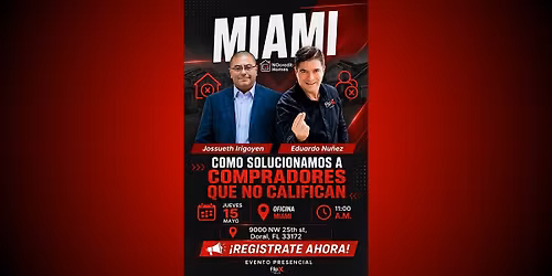 \u00bfComo solucionamos a compradores que no califican?