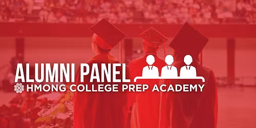 HCPA Alumni Panel Event